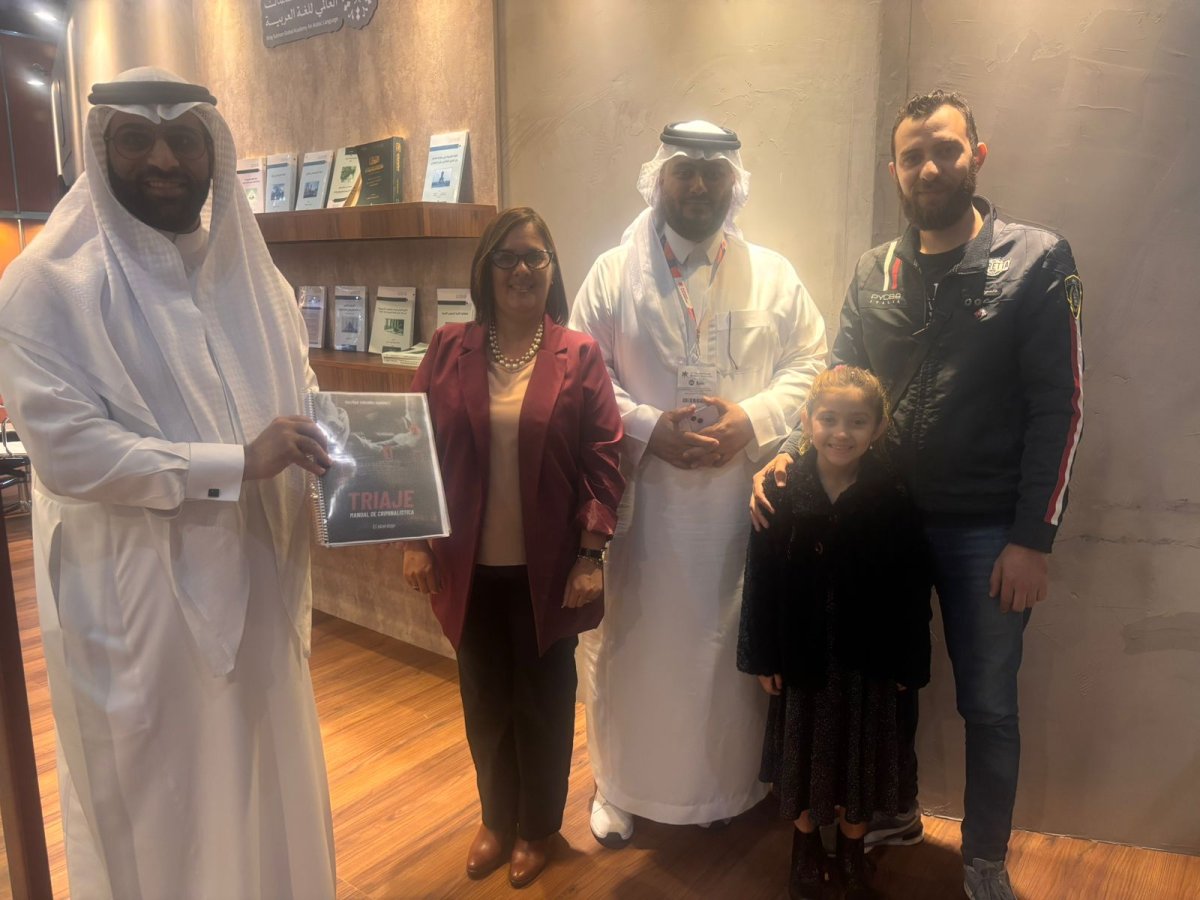 Primer Respondiente: El Libro que Está Transformando la Atención en Crisis