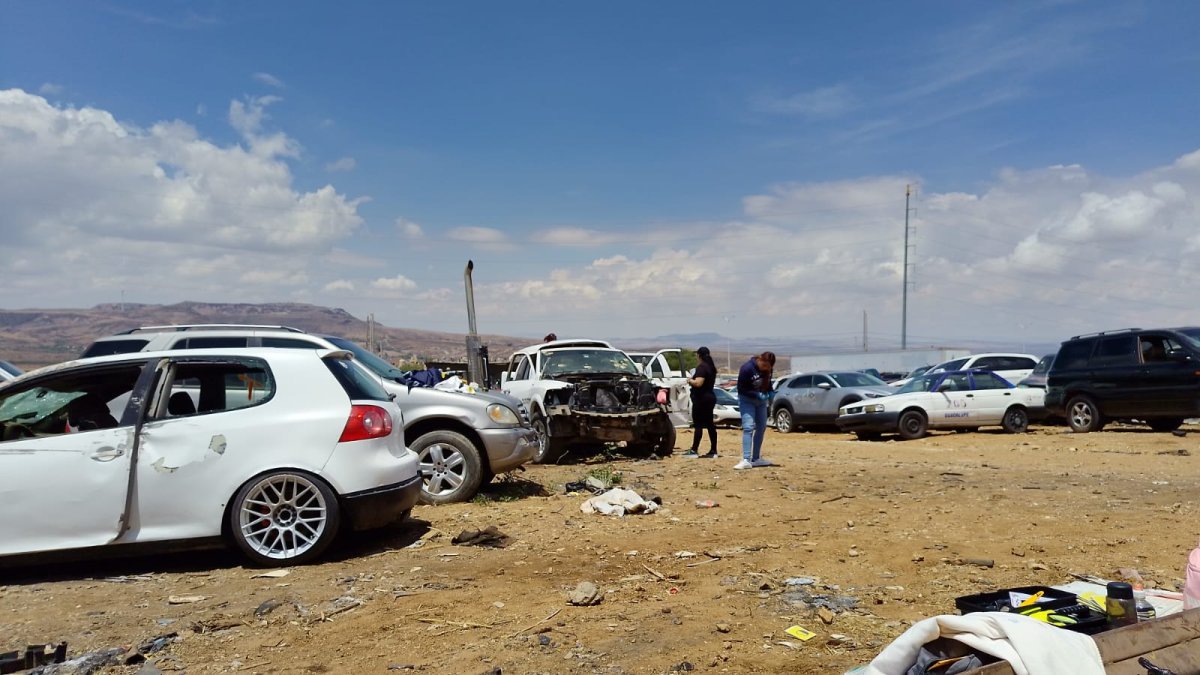 Criminology on Fire Extreme