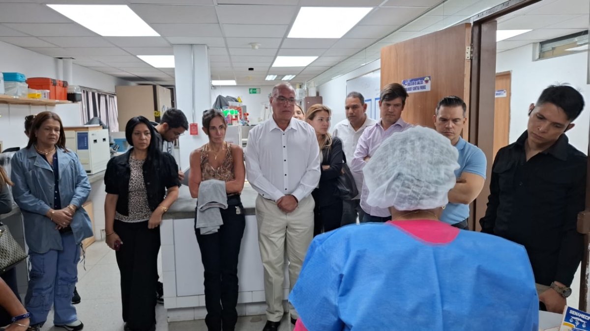 Presentación Criminalistics on Fire Venezuela