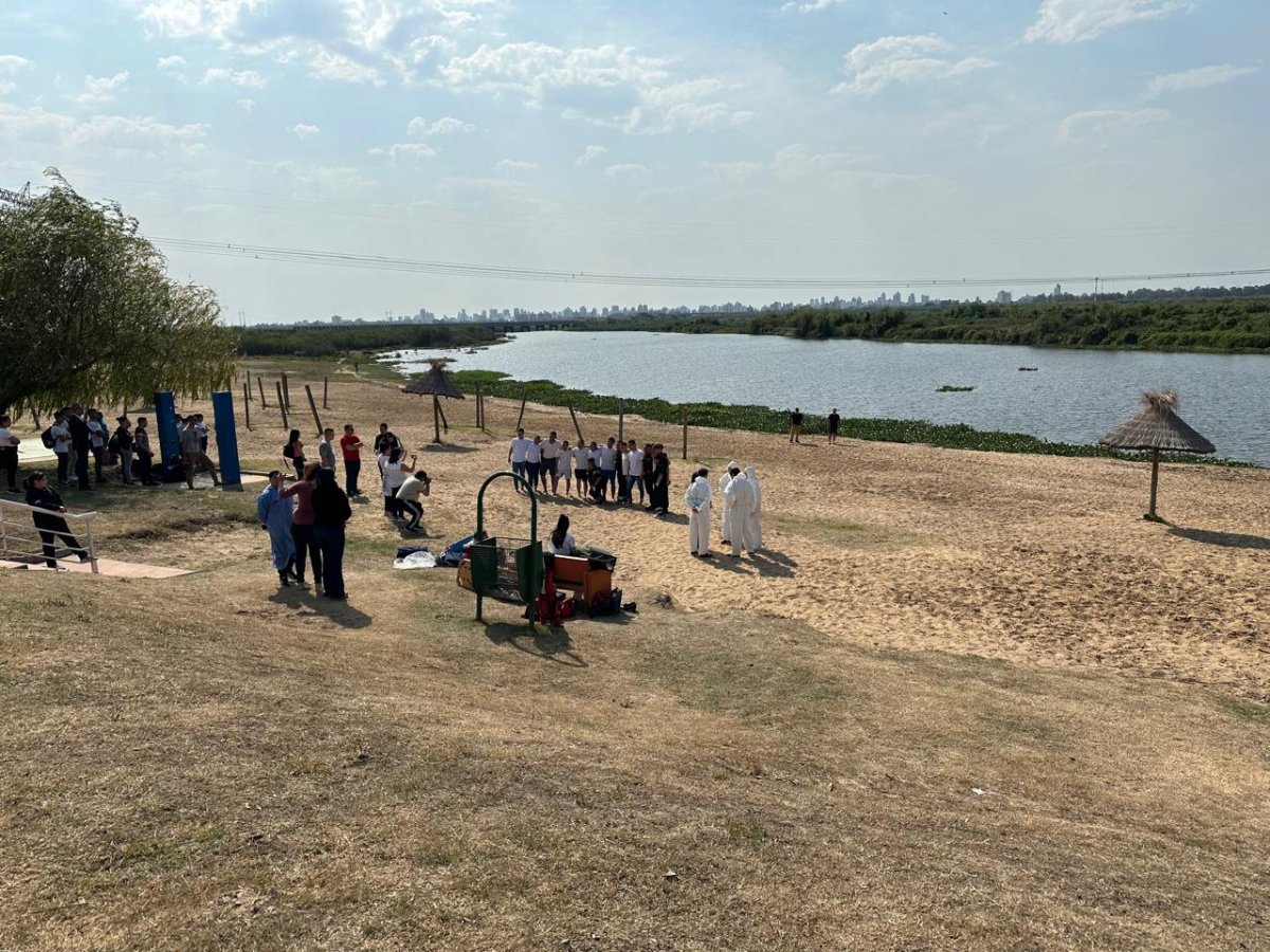 Congreso Triaje 2023 Parte Practica 2