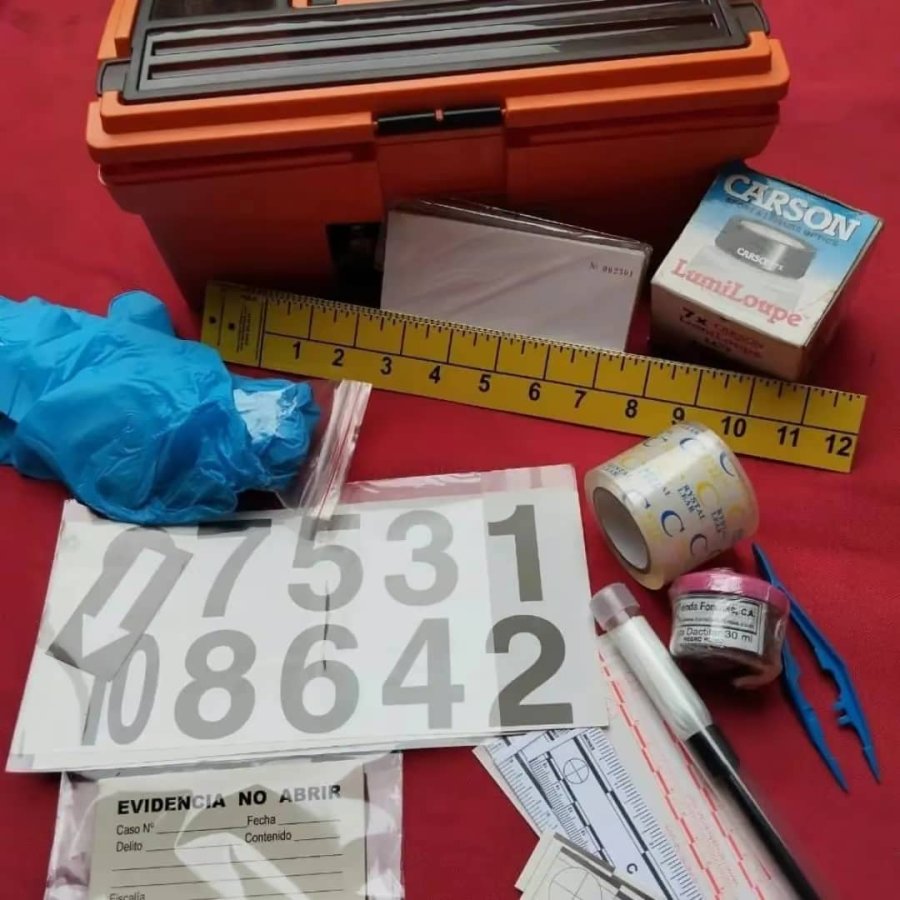 Elementos de capacitación inicial