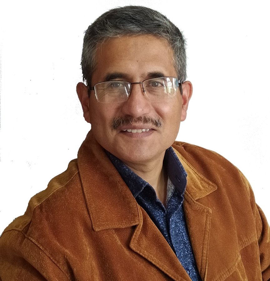 MAGISTER EDISON CADENA ECUADOR