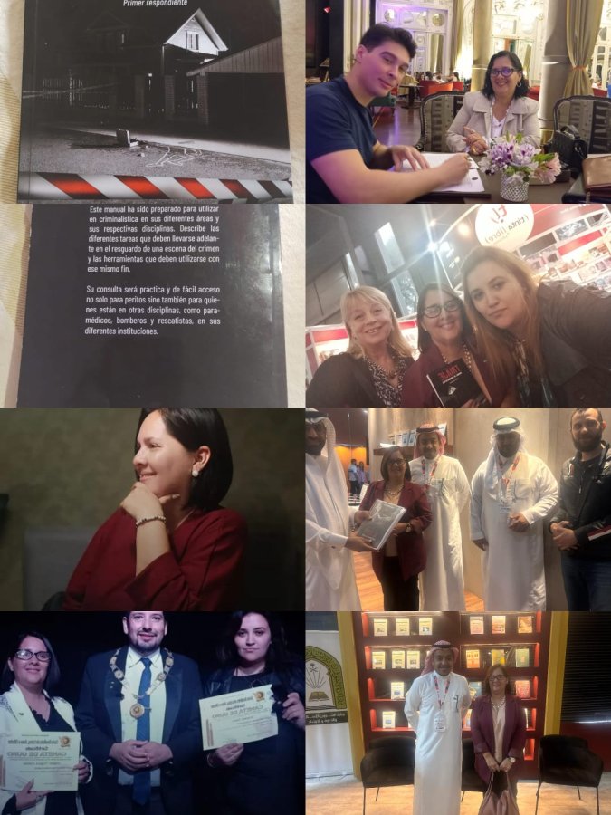 2025 La excelencia, sueños cumplidos