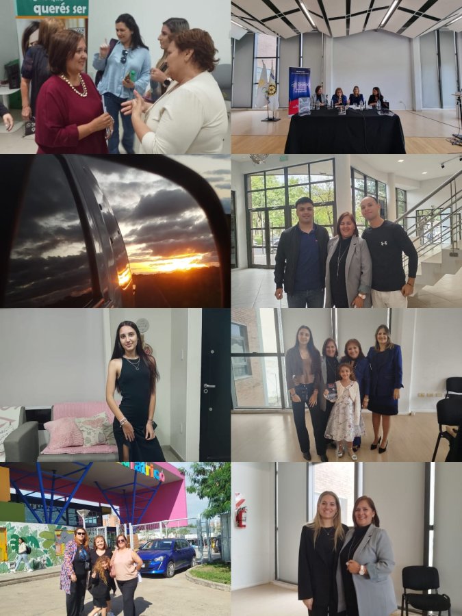 Universidad Siglo 21, Resistencia Chaco