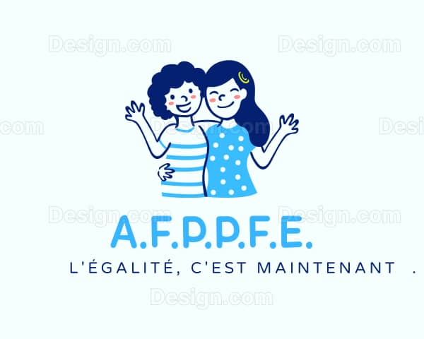 Fundacion A.F.P.P.F.E , L  egalite ,C Est Maintenant