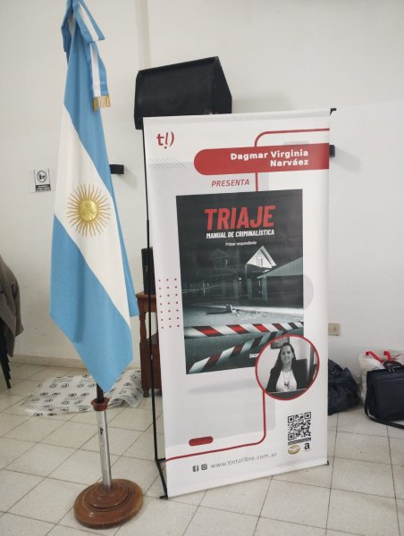 Presentación TRIAJE SAGA mayo 2024