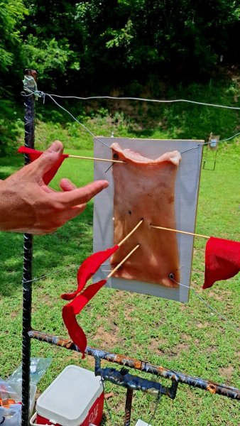 Capacitación Trayectoria de Disparo( Criminalistics On fire Venezuela) 2025