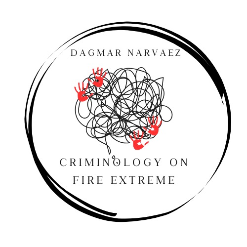 Criminology on Fire Extreme